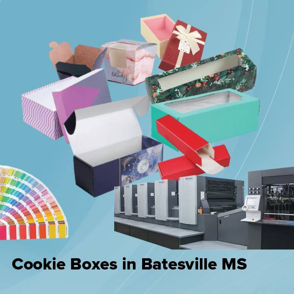 Cookie boxes in batesville ms