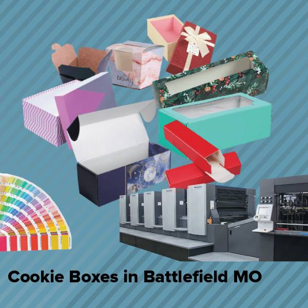 Cookie boxes in battlefield mo