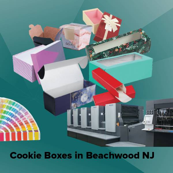 Cookie boxes in beachwood nj