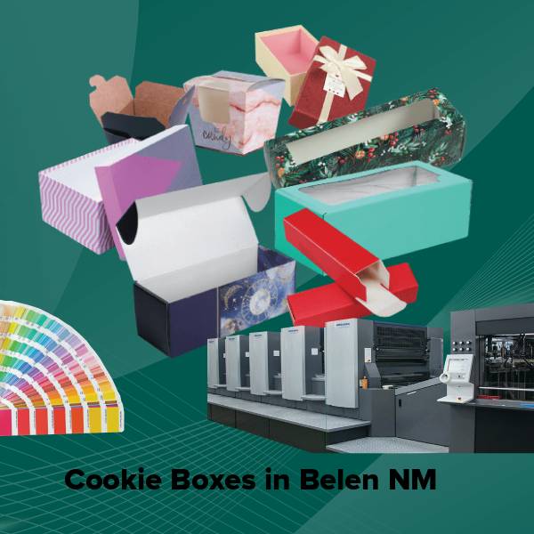 Cookie boxes in belen nm