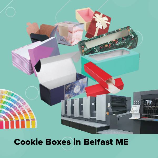 Cookie boxes in belfast me