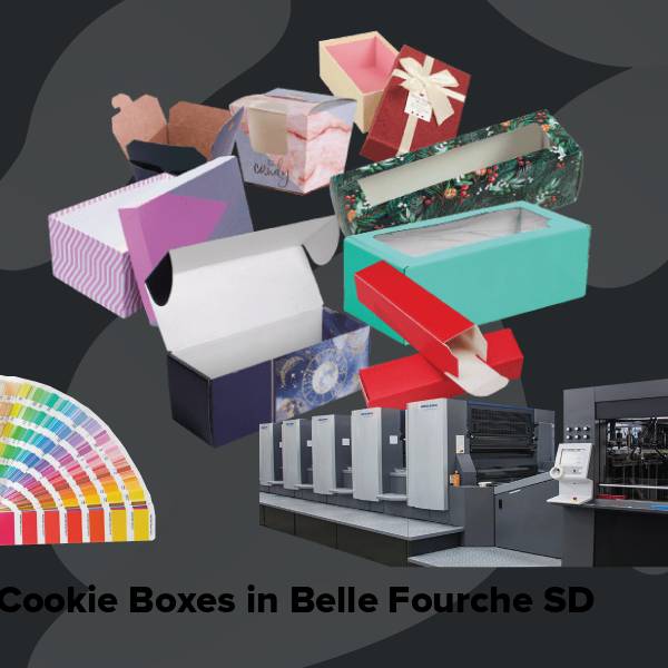 Cookie boxes in belle fourche sd