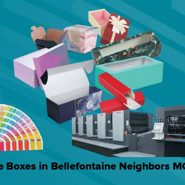 Cookie boxes in bellefontaine neighbors mo