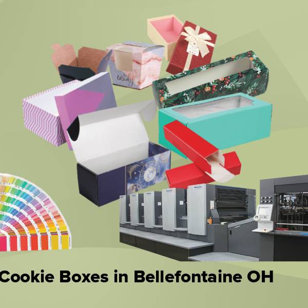 Cookie boxes in bellefontaine oh