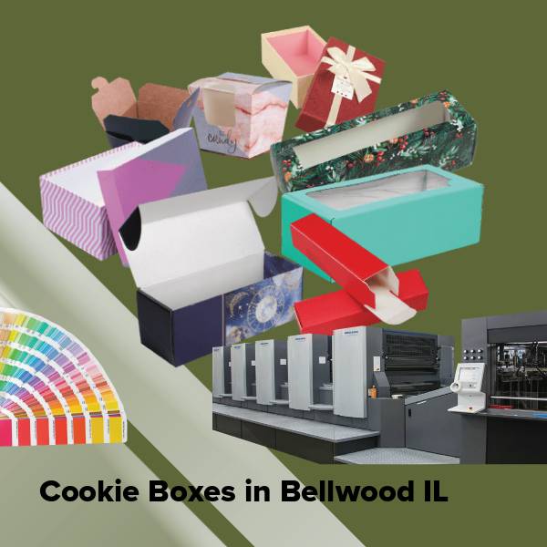 Cookie boxes in bellwood il