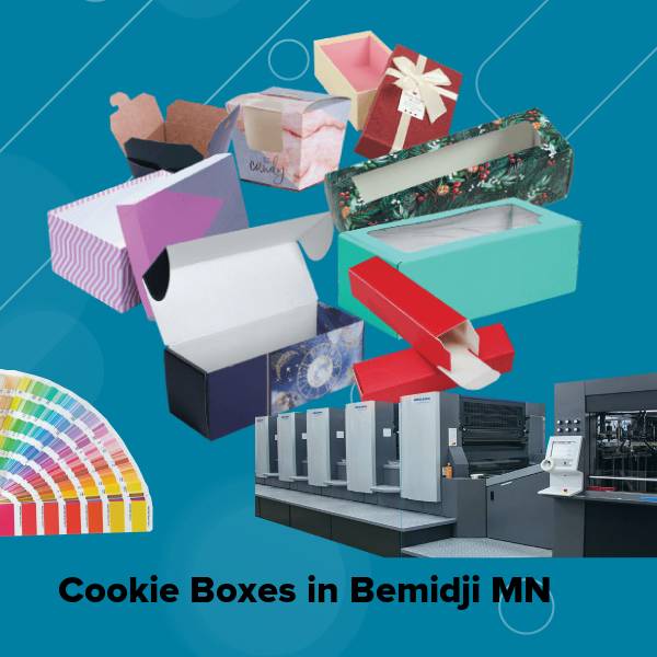 Cookie boxes in bemidji mn