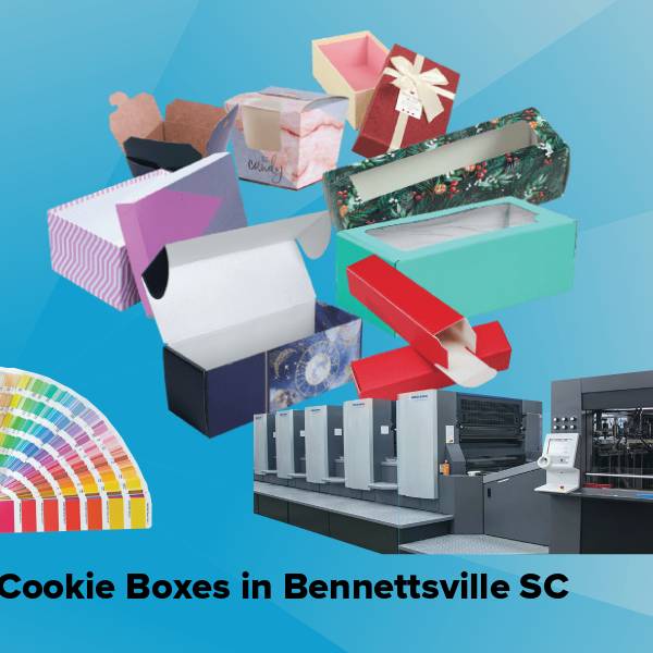 Cookie boxes in bennettsville sc