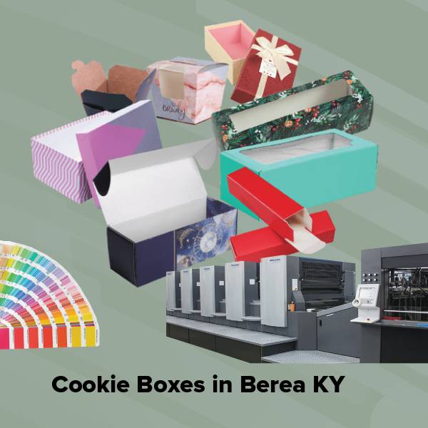 Cookie boxes in berea ky