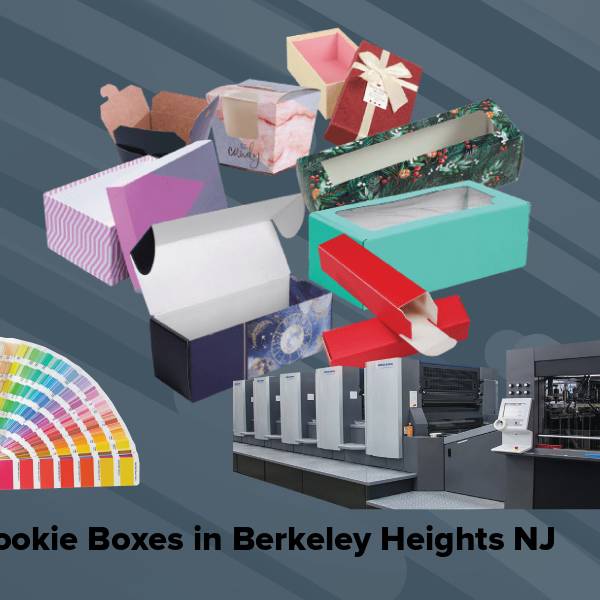 Cookie boxes in berkeley heights nj