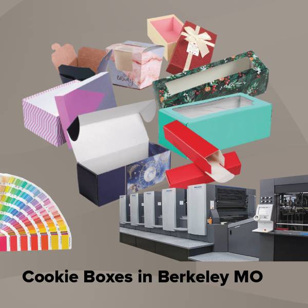 Cookie boxes in berkeley mo