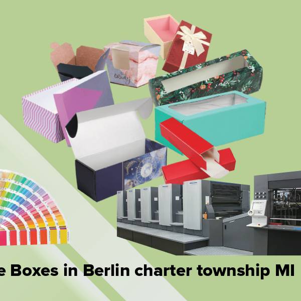 Cookie boxes in berlin charter township mi