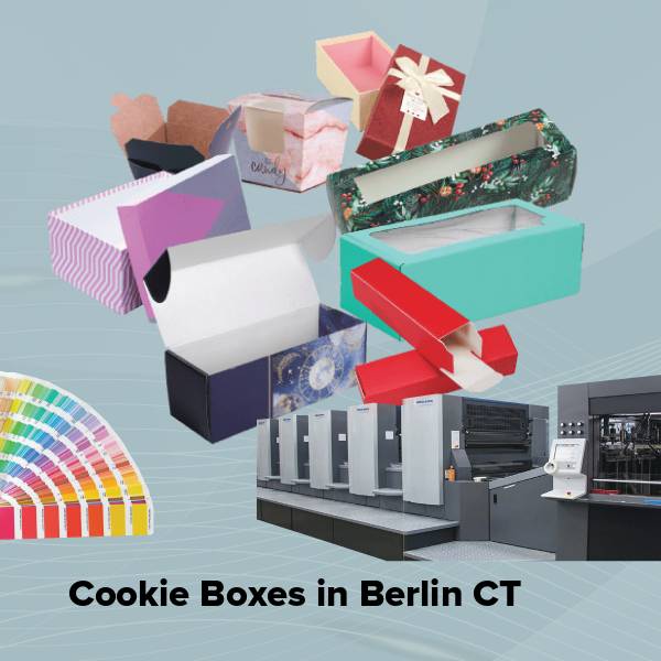 Cookie boxes in berlin ct