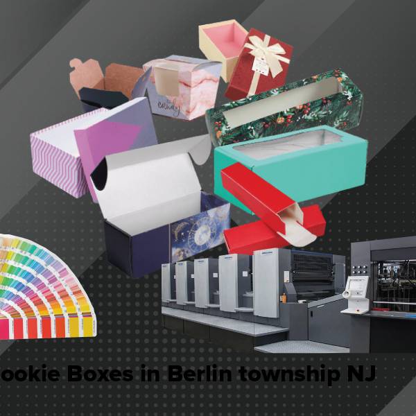 Cookie boxes in berlin township nj
