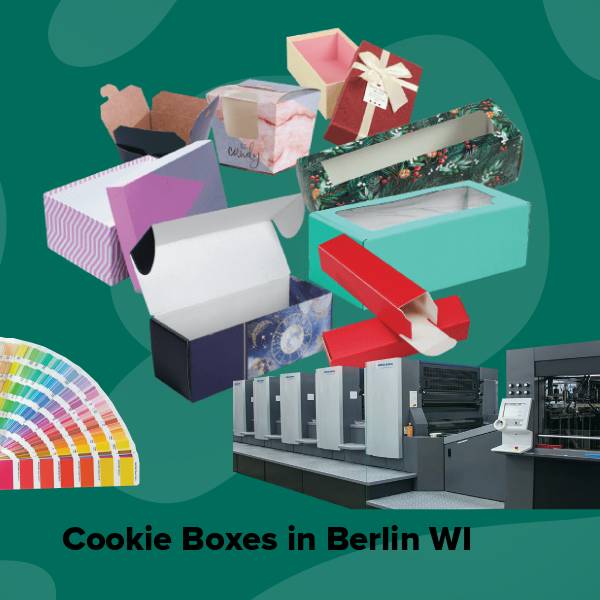 Cookie boxes in berlin wi
