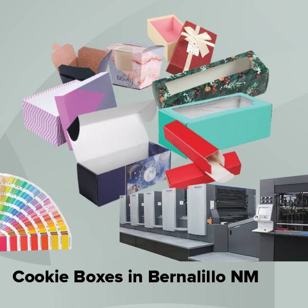 Cookie boxes in bernalillo nm