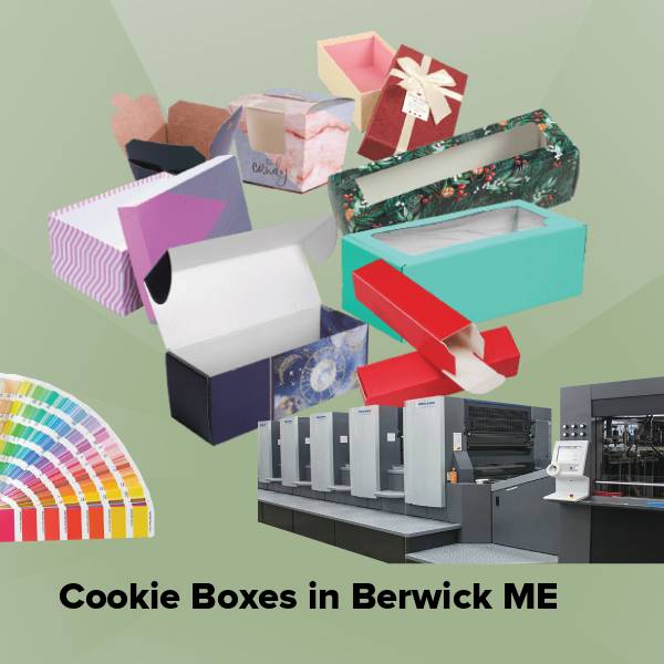 Cookie boxes in berwick me