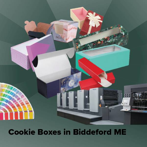 Cookie boxes in biddeford me