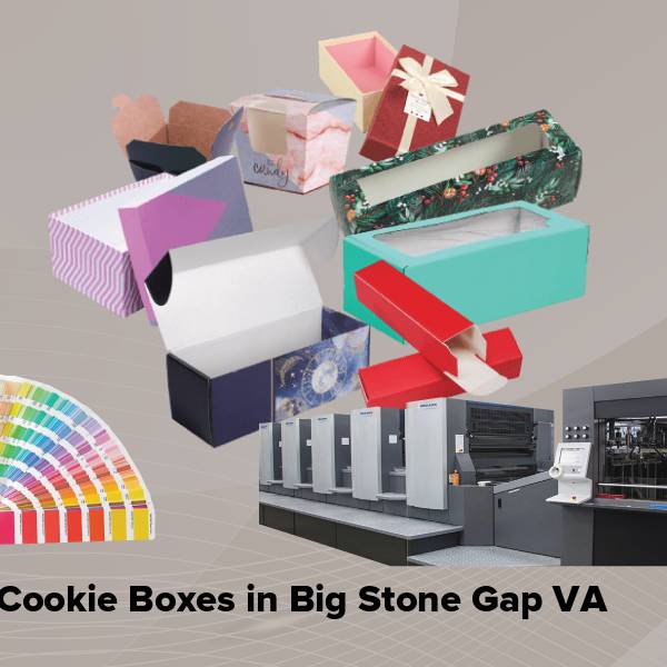 Cookie boxes in big stone gap va