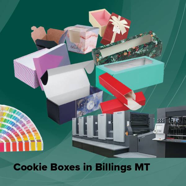 Cookie boxes in billings mt