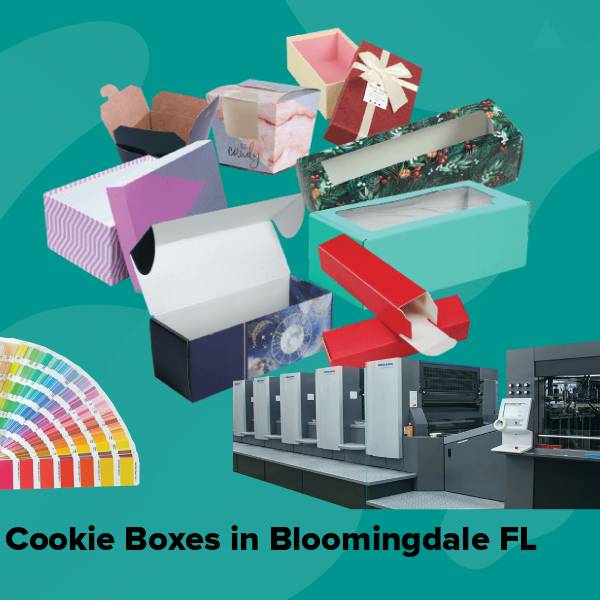 Cookie boxes in bloomingdale fl