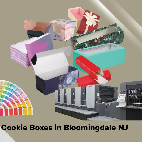 Cookie boxes in bloomingdale nj