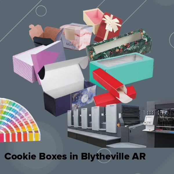 Cookie boxes in blytheville ar