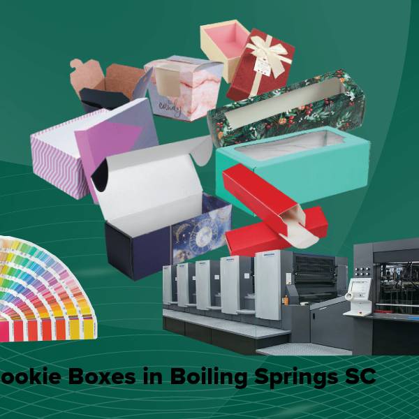 Cookie boxes in boiling springs sc