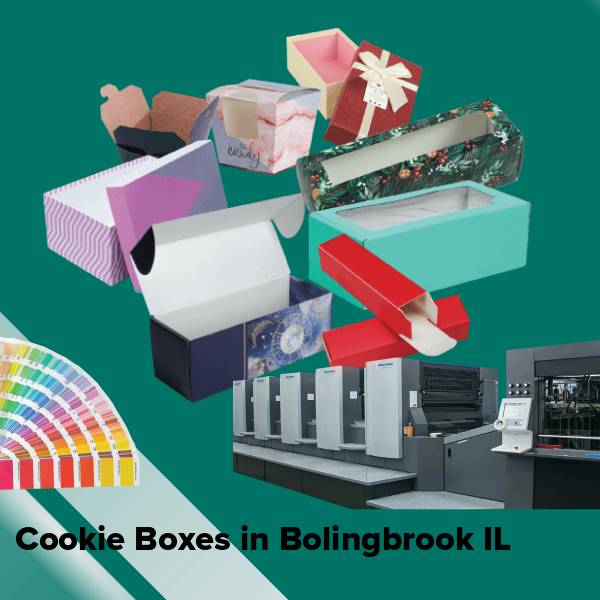 Cookie boxes in bolingbrook il