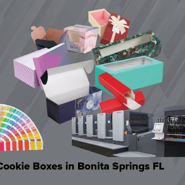 Cookie boxes in bonita springs fl