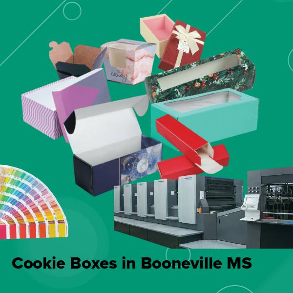 Cookie boxes in booneville ms