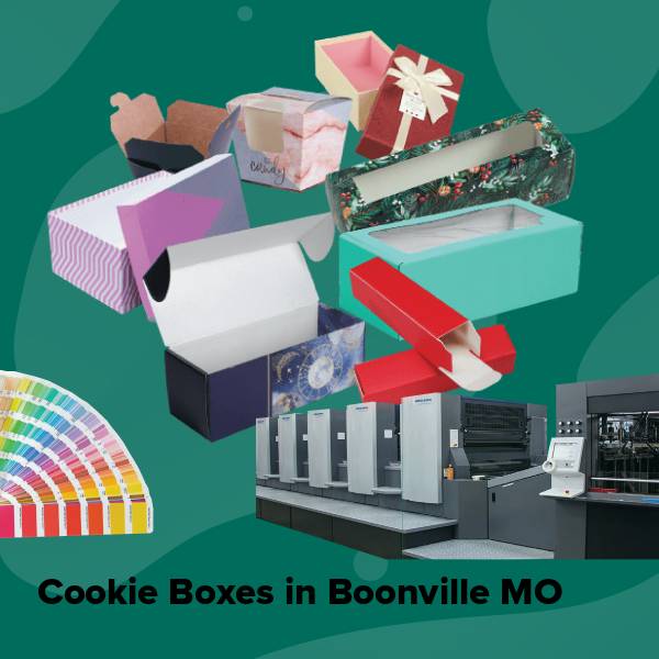 Cookie boxes in boonville mo