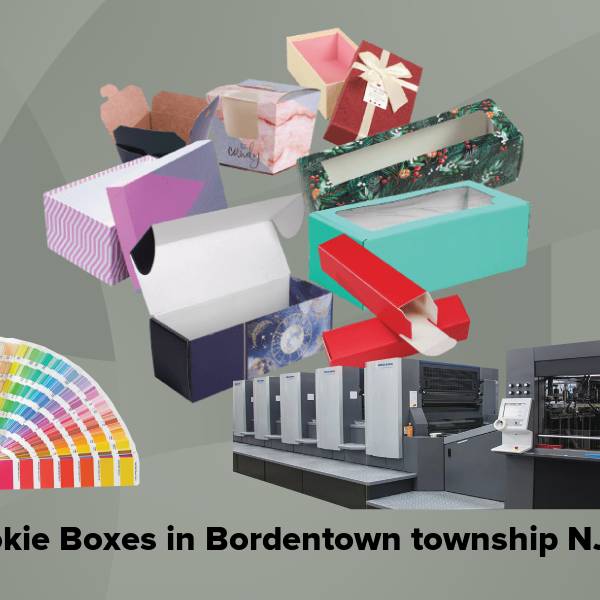 Cookie boxes in bordentown township nj
