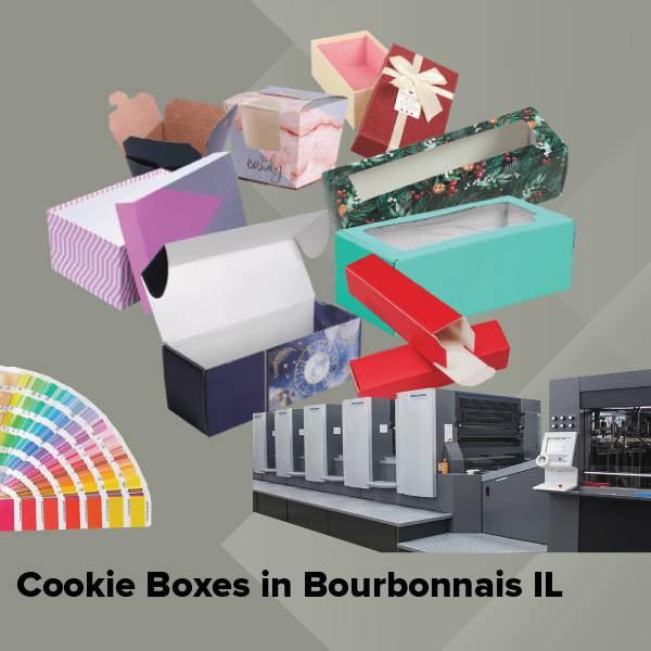 Cookie boxes in bourbonnais il