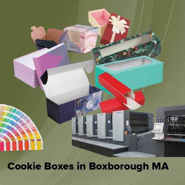 Cookie boxes in boxborough ma
