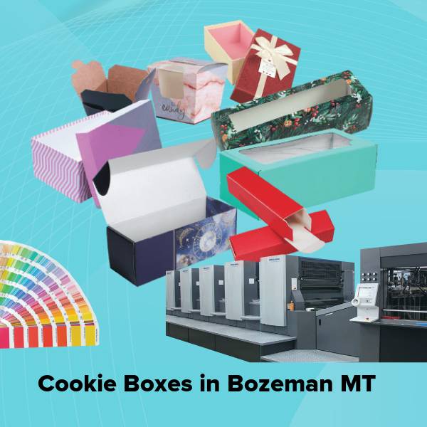 Cookie boxes in bozeman mt