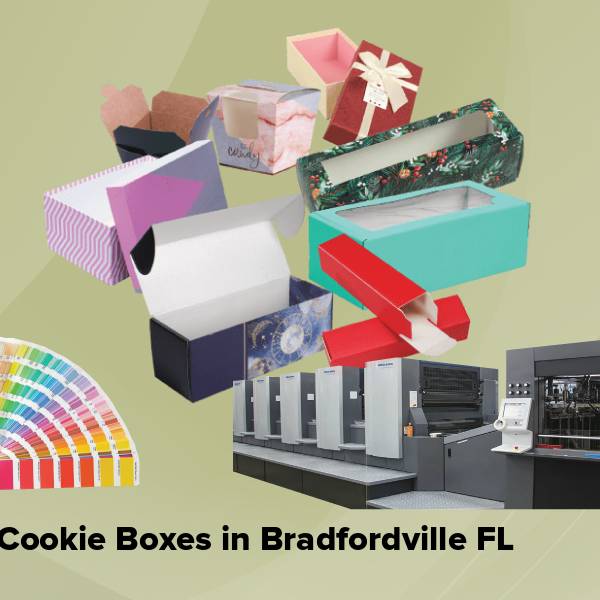 Cookie boxes in bradfordville fl