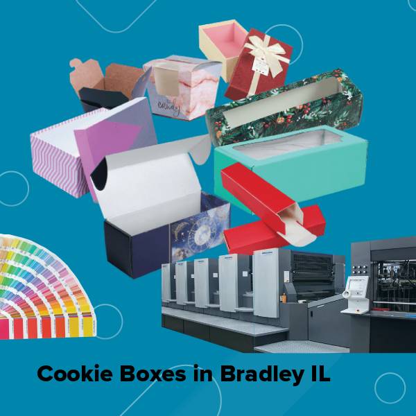 Cookie boxes in bradley il