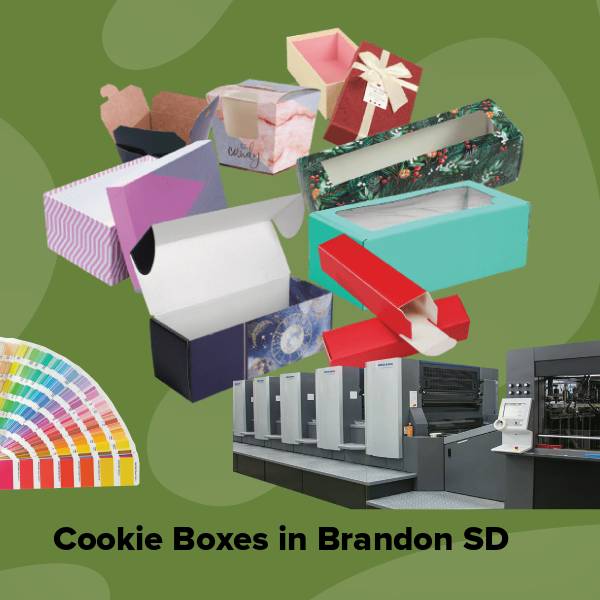 Cookie boxes in brandon sd