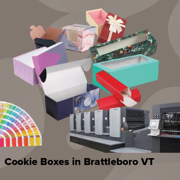 Cookie boxes in brattleboro vt