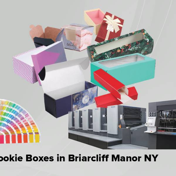 Cookie boxes in briarcliff manor ny