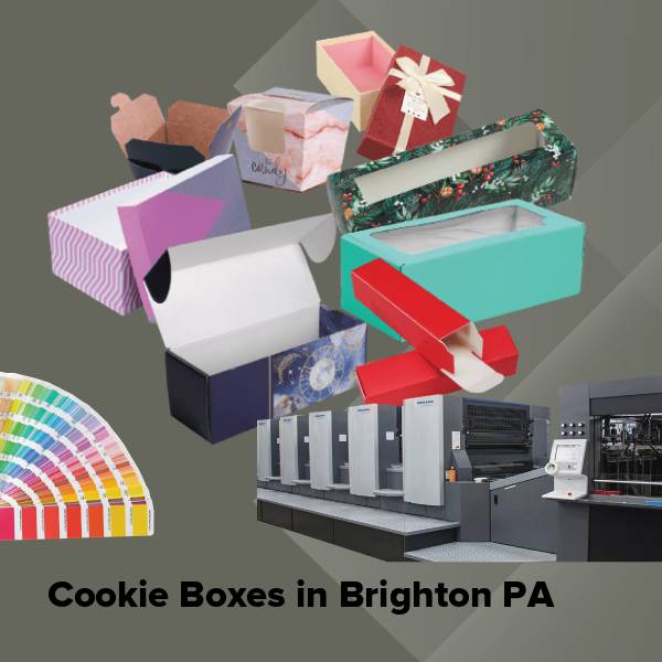 Cookie boxes in brighton pa