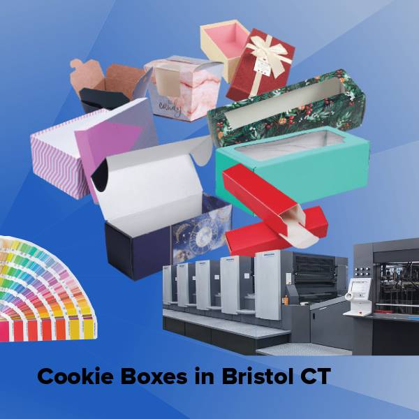 Cookie boxes in bristol ct