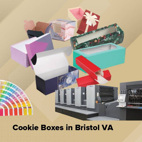Cookie boxes in bristol va