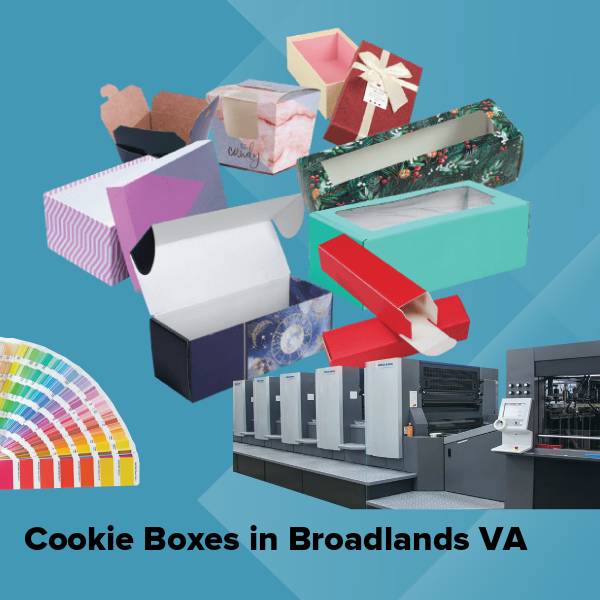 Cookie boxes in broadlands va