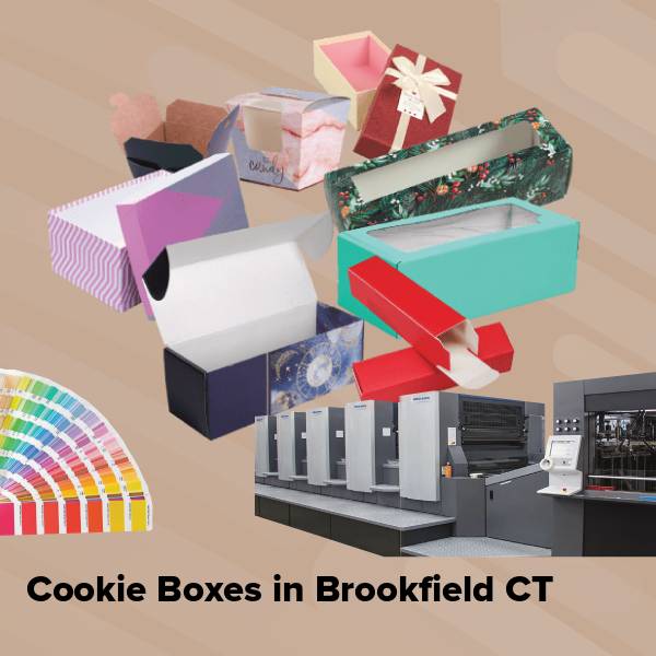 Cookie boxes in brookfield ct