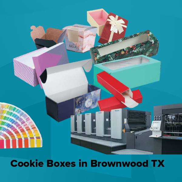 Cookie boxes in brownwood tx