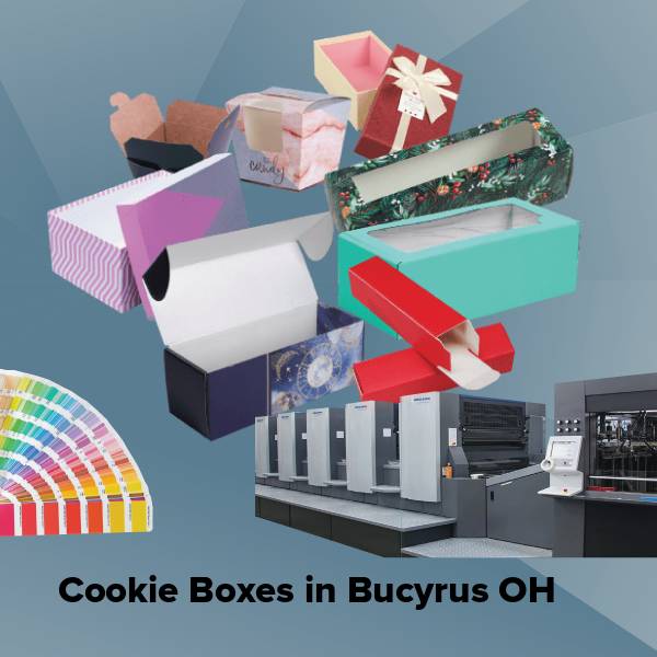 Cookie boxes in bucyrus oh