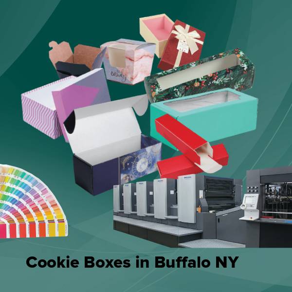 Cookie boxes in buffalo ny