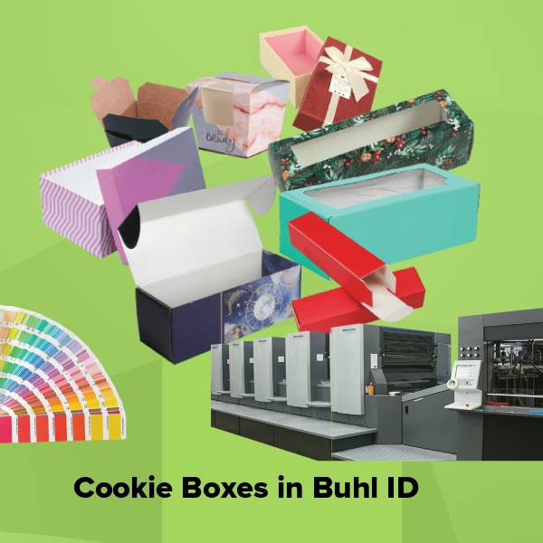Cookie boxes in buhl id