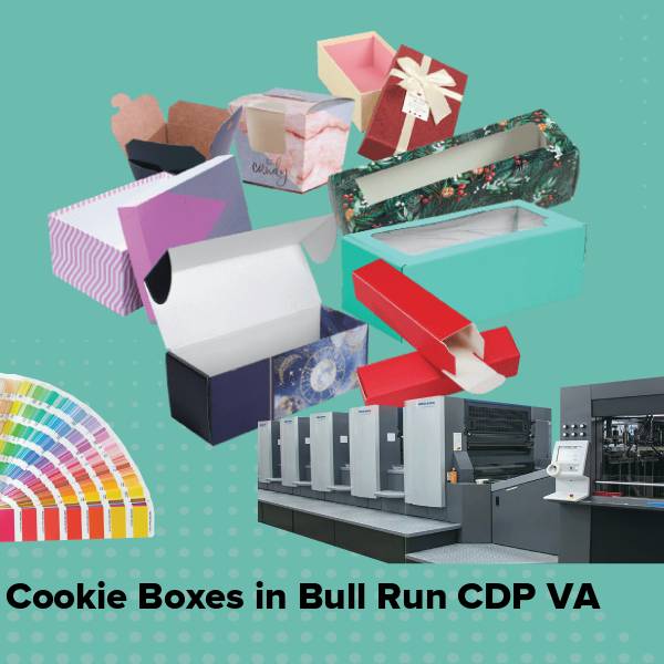 Cookie boxes in bull run cdp va